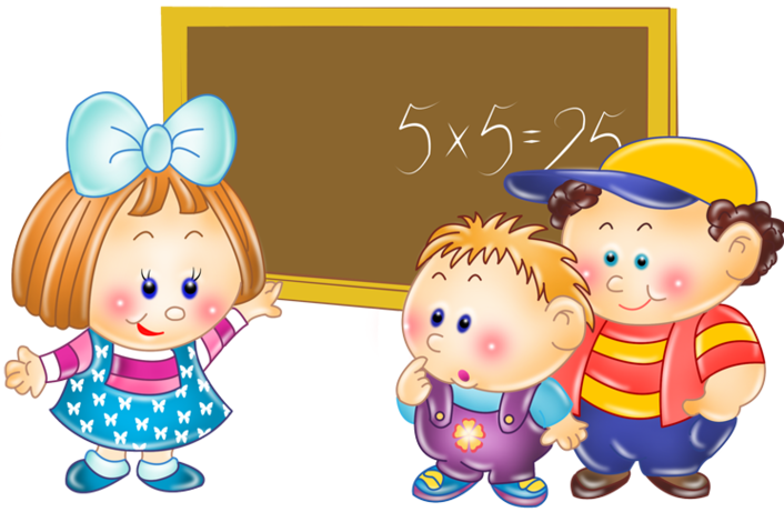 О наборе дошкольников в группы по подготовке к школе О наборе дошкольников в группы по подготовке к школе.