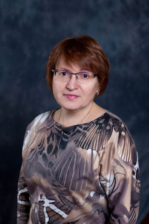 Савко Марина Владимировна.