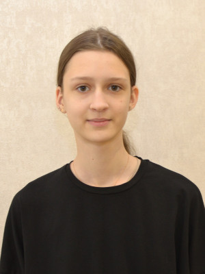 Максимова Василина Максимова Василина